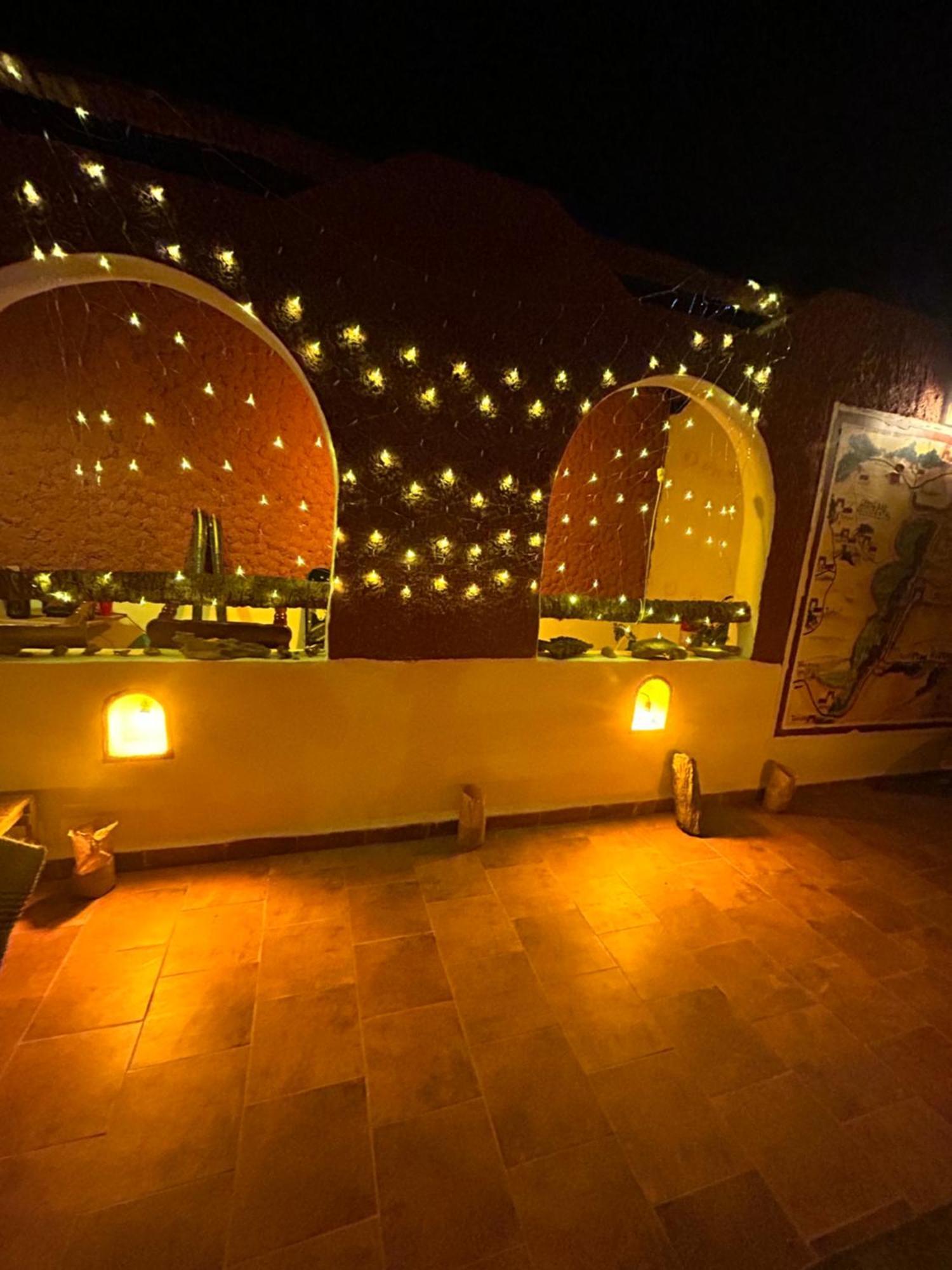 Dar El Hakim, Le Petit Hotel De Timimoun Exterior photo
